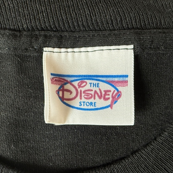 RARE ALADDIN and GENIE OSFA T-SHIRT - Picture 4 of 4